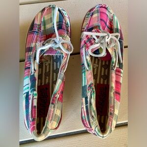 Ziggies Ahoy - Joy 3 1/2 Loafers